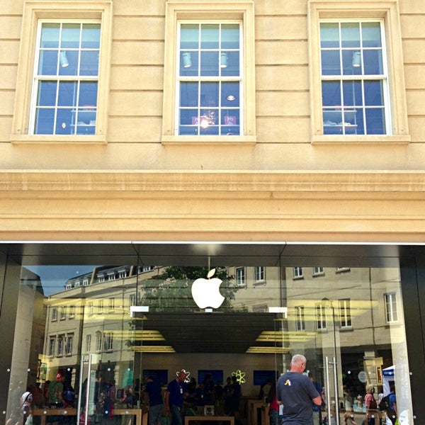 Apple SouthGate Bath, Bath and North East Somerset