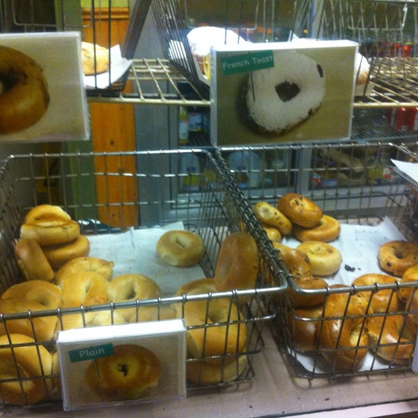 South Street Philly Bagels Queen Village Pennsport 23 tips