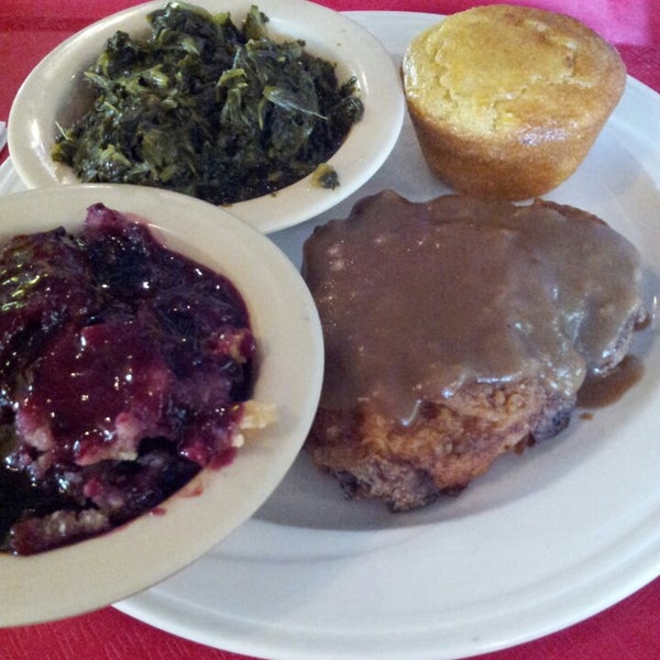 The Pie Wagon American Restaurant in Nashville