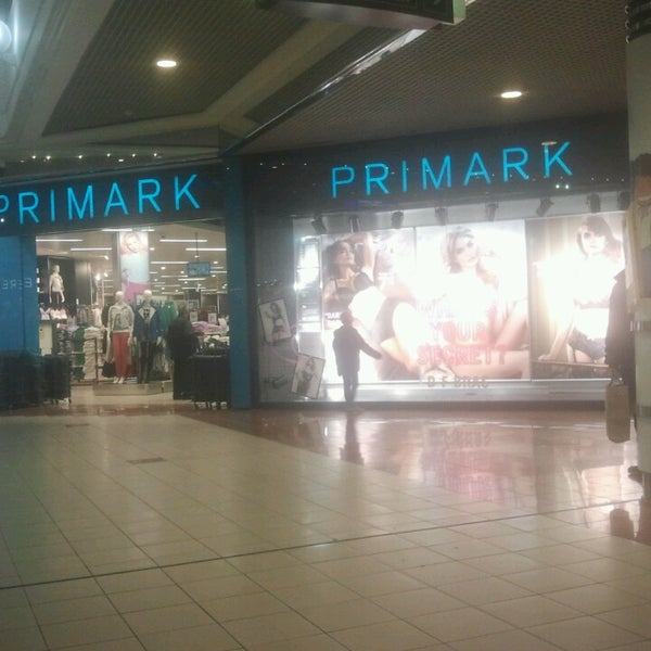 Photos At C C Valle Real Shopping Mall In Maliaño
