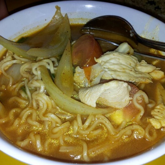 Photos At Cili Padi Food Court Carrefour Bukit Rimau Asian Restaurant