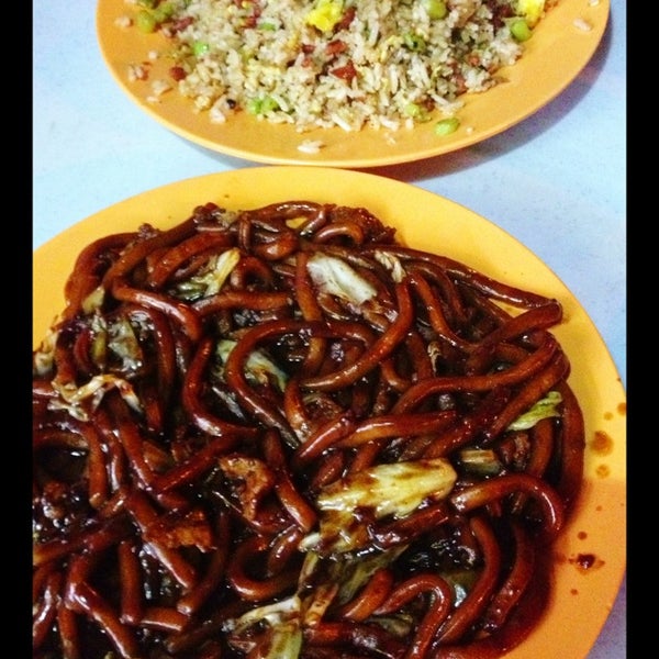 Photos At Restoran Damansara Uptown Hokkien Mee 121 Jalan Ss 21 37 Damansara Uptown