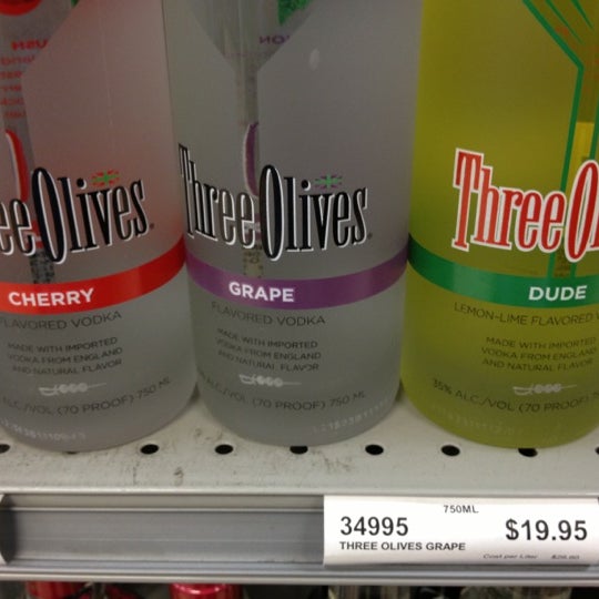 Virginia ABC Store 80 Alexandria, VA