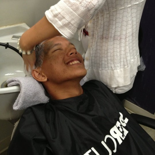 Supercuts Salon Barbershop In Mesa Verde