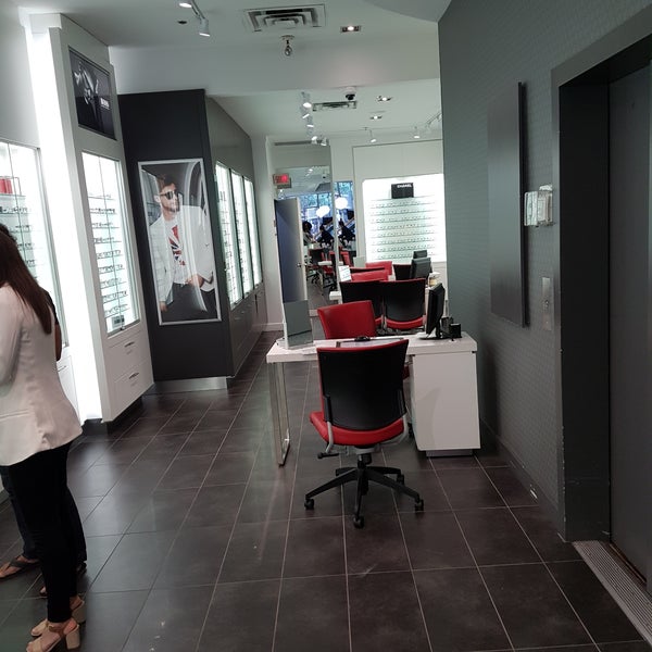 Antoine Laoun Opticien Miscellaneous Shop In Ville Marie