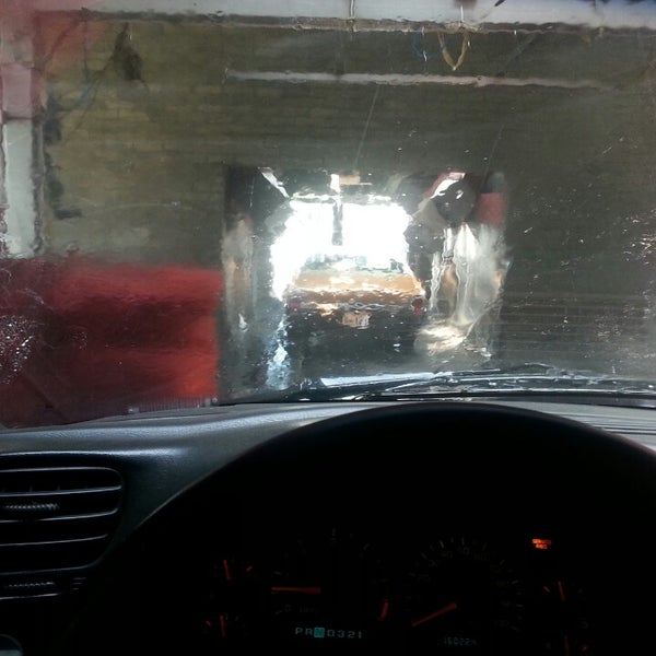 Auto Spa Car Wash Fulton Heights Grand Rapids, MI