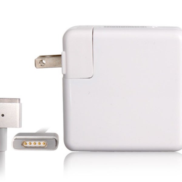 5vx3. Apple macbook magsafe 2. Apple macbook magsafe 2. Magsafe 2 85w a1424. Apple magsafe 85w power adapter.