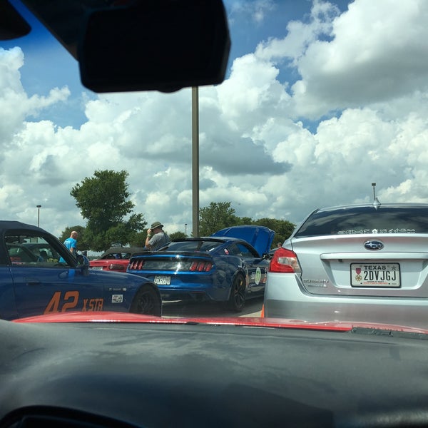 San Antonio Raceway Race Track in Marion