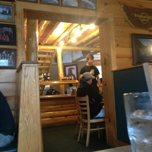 Photos At Banner Elk Cafe 25 Tips