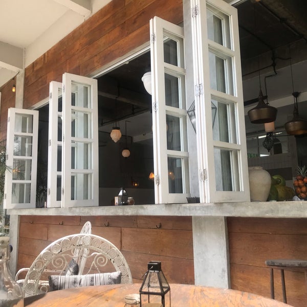 5/19/2019 tarihinde Zverevaziyaretçi tarafından Gypsy Kitchen &amp; Bar'de çekilen fotoğraf