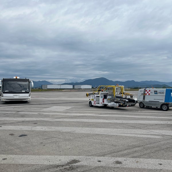 รูปภาพถ่ายที่ Aeroporto di Orio al Serio &quot;Il Caravaggio&quot; (BGY) โดย Yuri Y. เมื่อ 5/13/2024