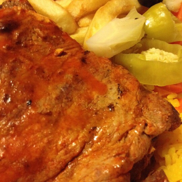 Hamilton BBQ & Restaurant 5 tips from 143 visitors