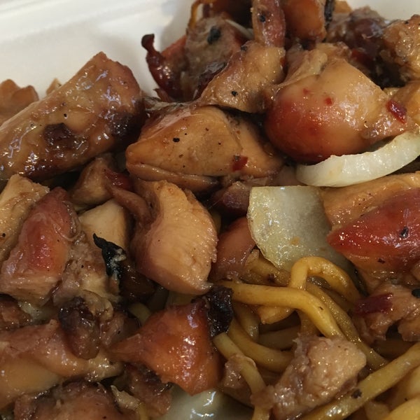 Bourbon Street Cajun Cafe Cajun and Creole Restaurant in Columbia