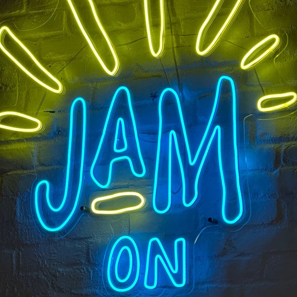 Jam Ellicott City, MD