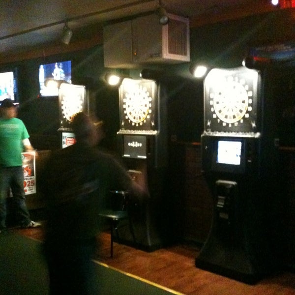 Kelly's Sports Bar 4 tips from 188 visitors