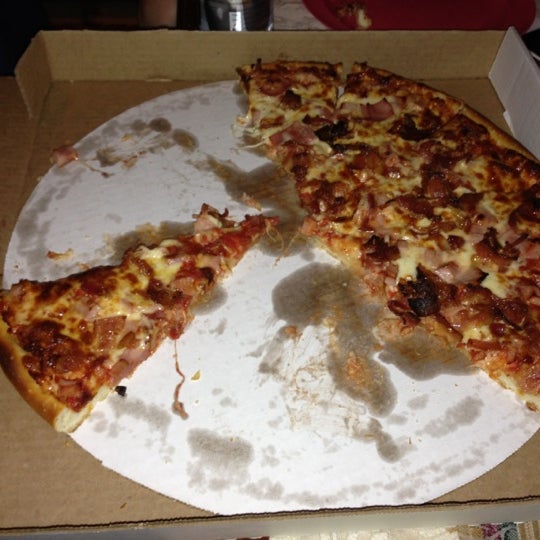 Photos at Olive Pizza 3 tips from 40 visitors