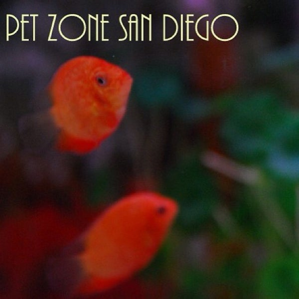 3/26/2013에 PetZoneTropicalFish님이 Pet Zone Tropical Fish에서 찍은 사진