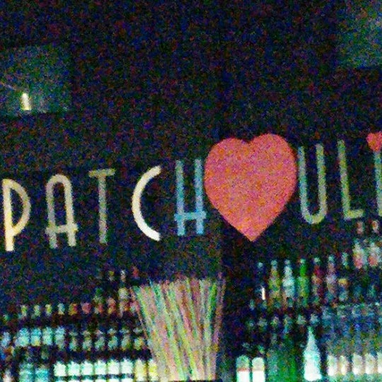 Photo taken at Patchouli by Miqueen on 6/20/2015