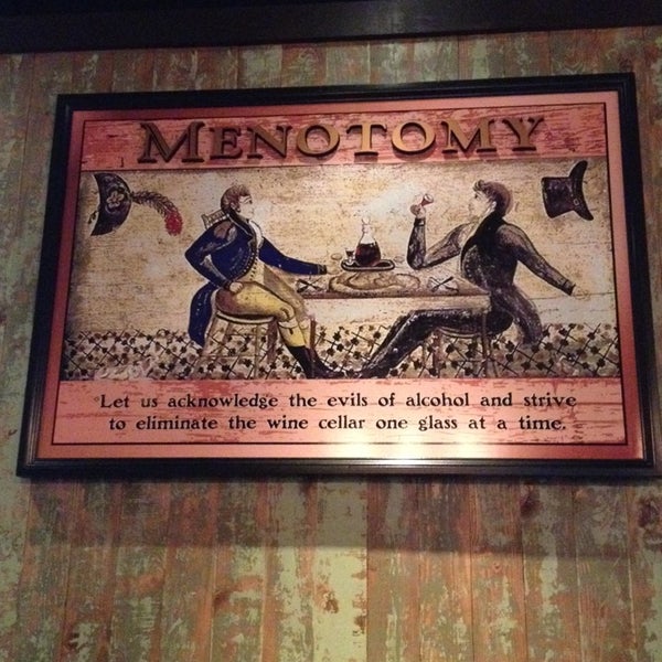 Photo taken at Menotomy Grill &amp; Tavern by SF on 8/13/2014
