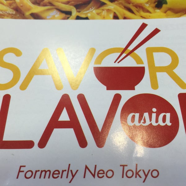 Photos At Savor Flavor Asia Ahwatukee Foothills 10 Tips From