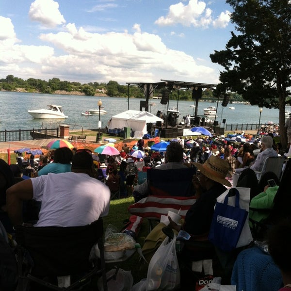 Jazz On The River (Now Closed) Performing Arts Venue in Trenton