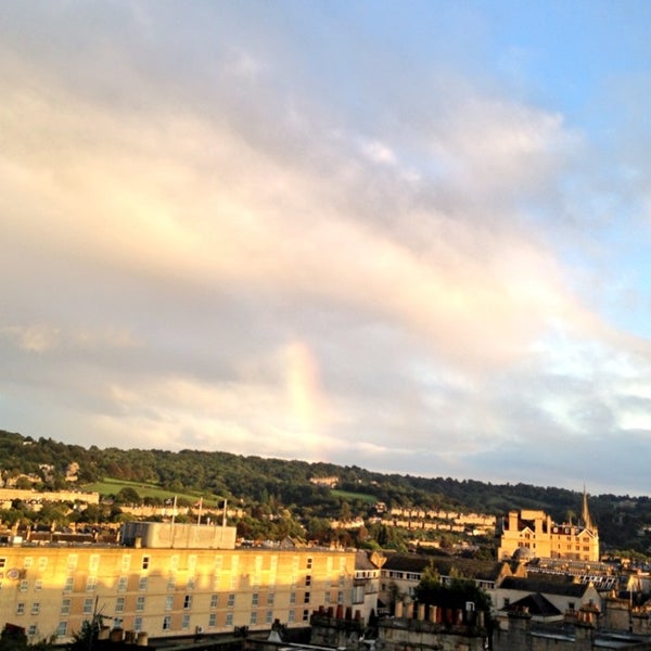 Travelodge Bath, Bath and North East Somerset