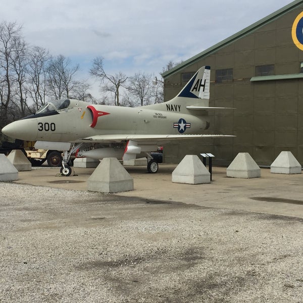 Indiana Military Museum History Museum in Vincennes