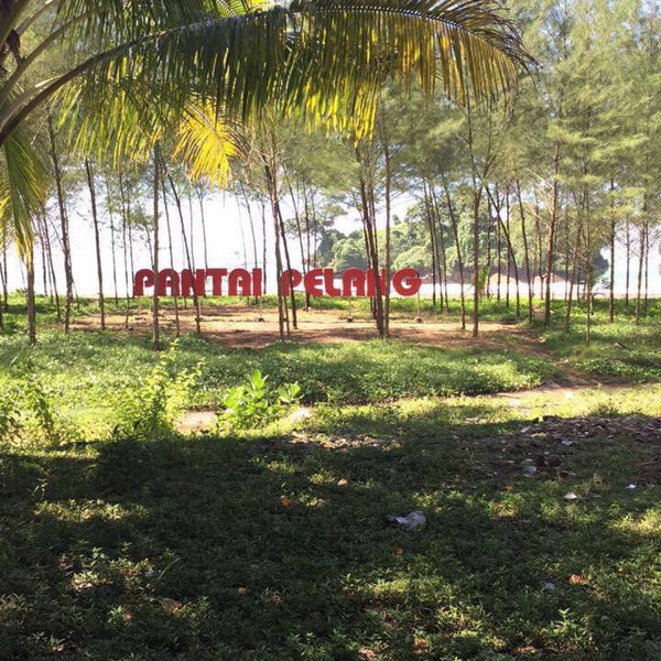 Pantai Pelang Trenggalek Jawa Timur