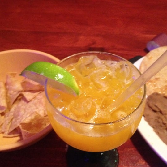 El Mariachi Calumet City'de Meksika Restoranı