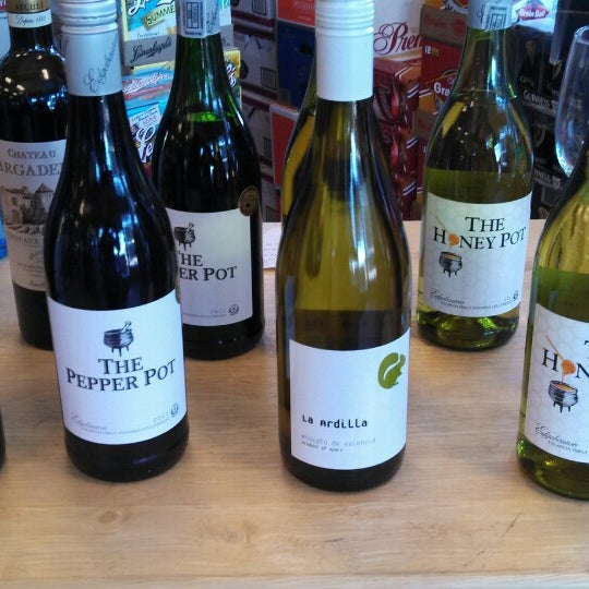 Photos at Shakopee Wine Cellars 1 tip