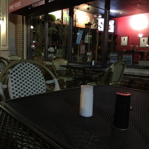 Photos at Rosie's Wine Bar 514 North Ave