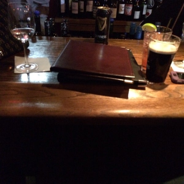 Photos at Rosie's Wine Bar 514 North Ave