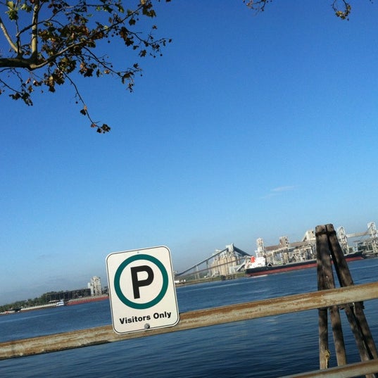 U.S. Army Corps of Engineers Black Pearl New Orleans, LA