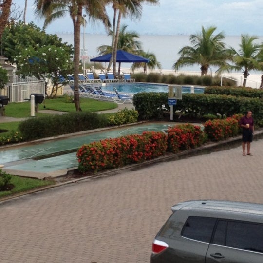 9/23/2012 tarihinde Dionne M.ziyaretçi tarafından The Neptune Resort'de çekilen fotoğraf