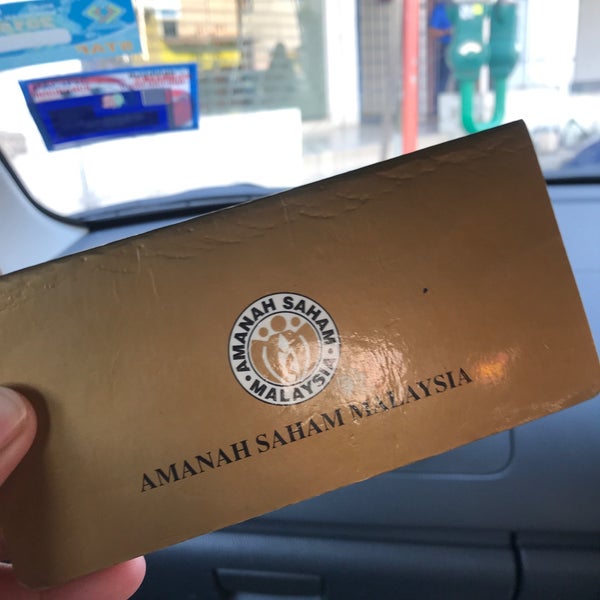Photos At Amanah Saham Nasional Berhad Asnb Bank In Kota Bharu