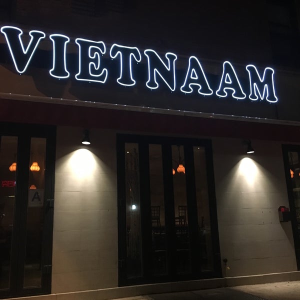 Photo taken at Vietnaam by Gregory S. on 6/1/2016