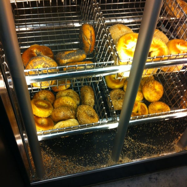 Photos at Bagelsmith Bagel Shop in Brooklyn