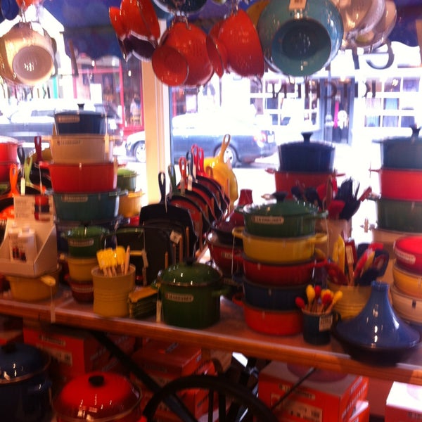 Leroux Kitchen 23 Market St