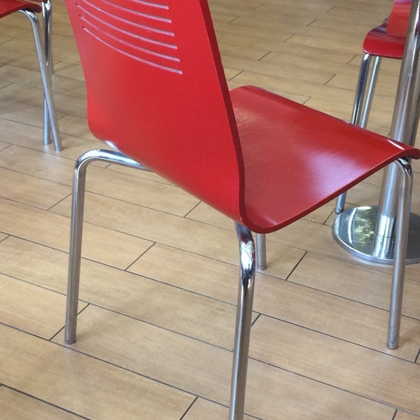 Burger King Egham, Surrey