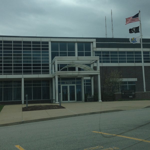 Monroeville Municipal Building Monroeville, PA