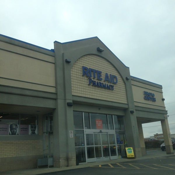 Rite Aid 4111 William Penn Hwy