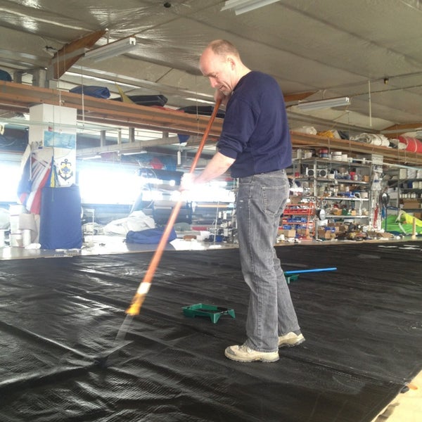 Fast and quality rigging services. Fast and quality rigging services