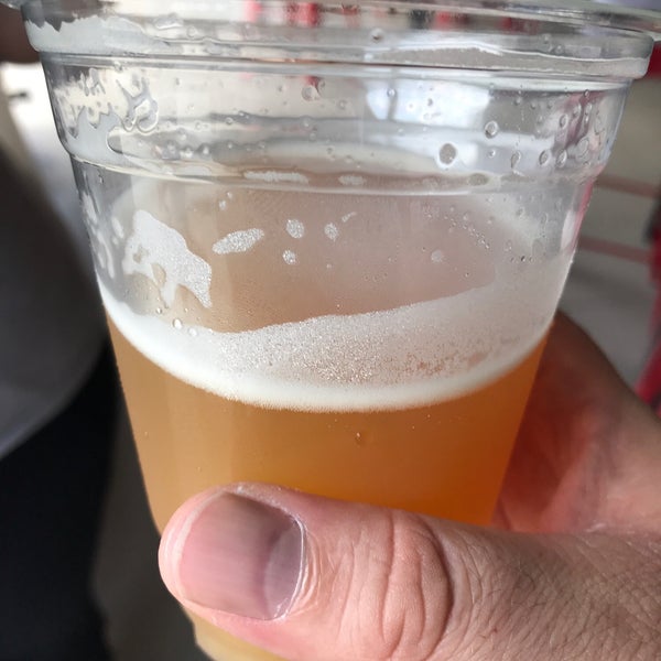 Foto scattata a Reformation Brewery (Canton) da Billy il 6/15/2019