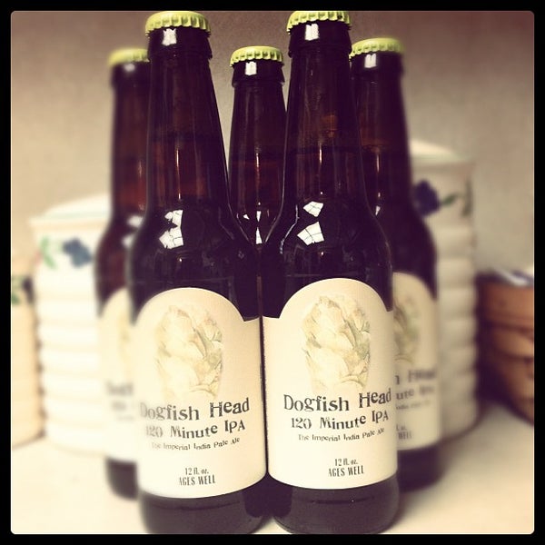 Spec's Wines, Spirits & Finer Foods - Liquor Store