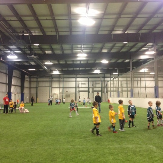 Brantford City Soccer Club Brantford, ON