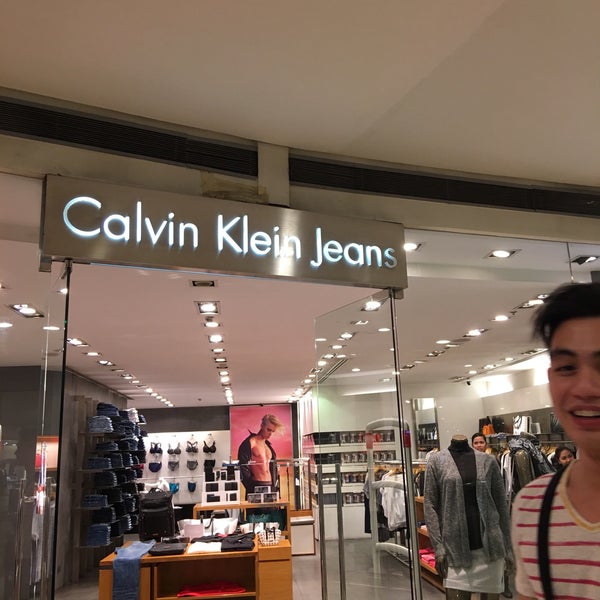 Calvin Klein - Bagong Pag-Asa - tip