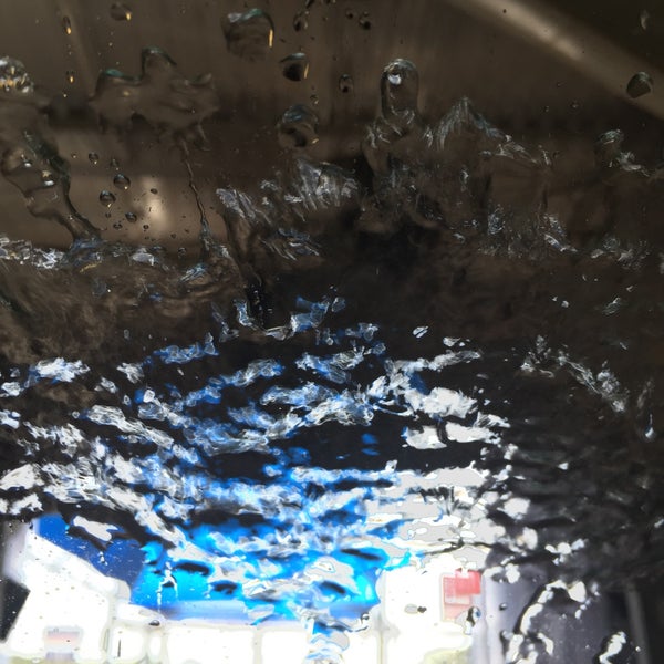 Sunny's Car Wash Car Wash and Detail