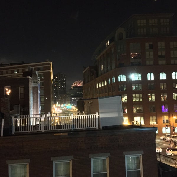 Pilgrim Parking North End 3 tips