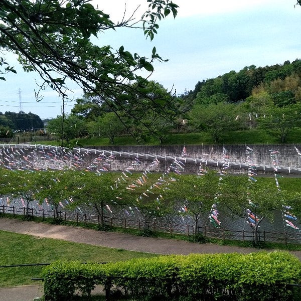 公津の杜公園 成田市 公津の杜6 9