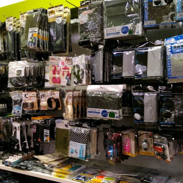 セリア 成田店 Miscellaneous Shop In 成田市